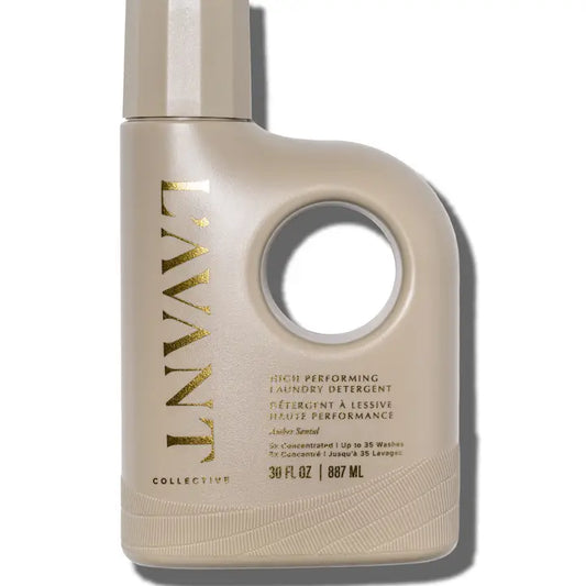 Laundry Detergent Ambré Santal