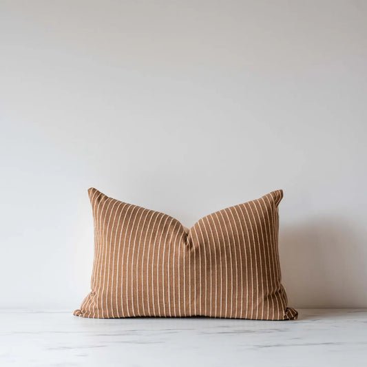 Gregor Pillow With Insert