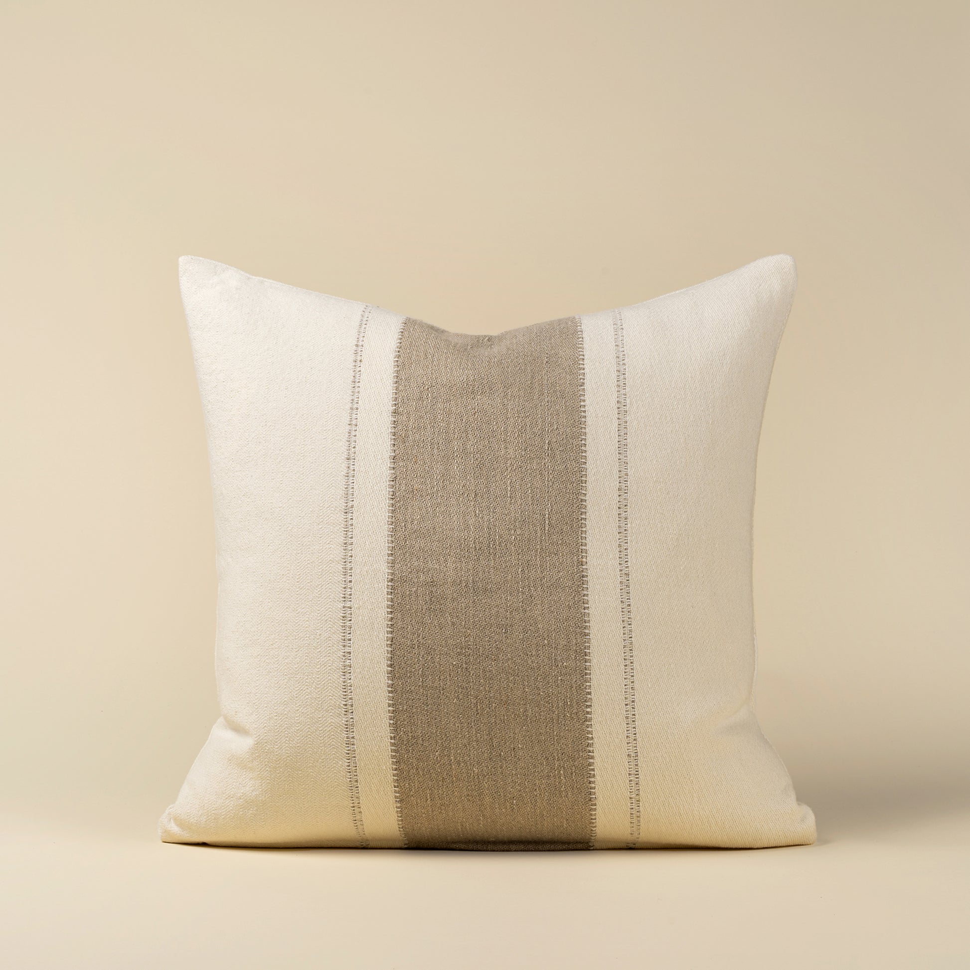 20x20 Edward Linen Pillow - Magnolia Lane co. Home + Garden + Gift