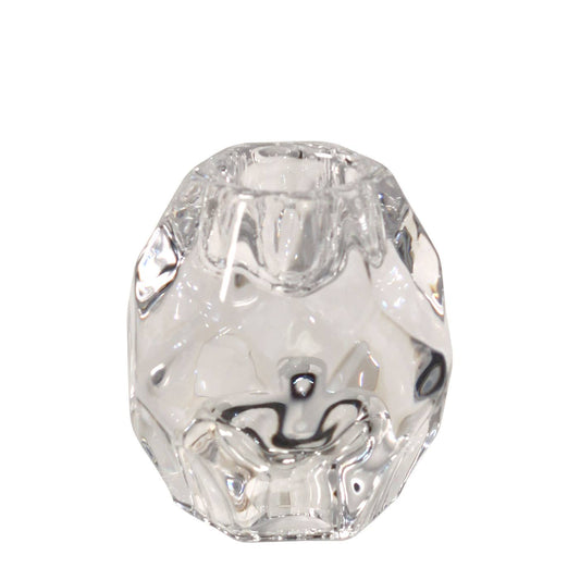 Kye Glass Holder - small - clear