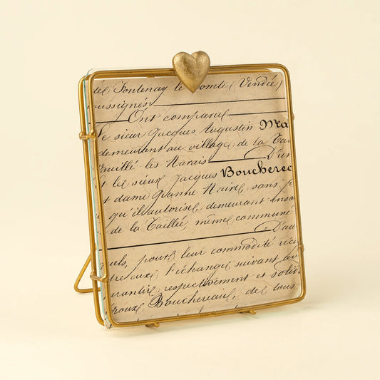 Sweetheart Picture Frame