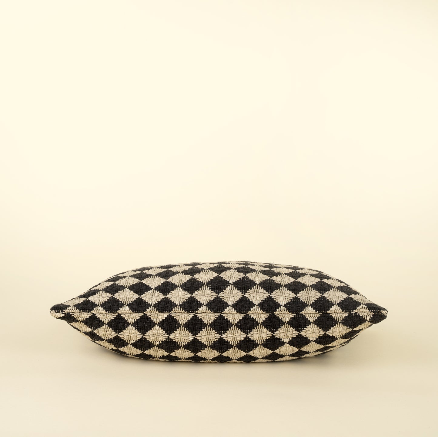 21 x 12, Check Weave Pillow