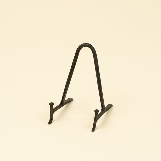 Arc Display Stand - Black