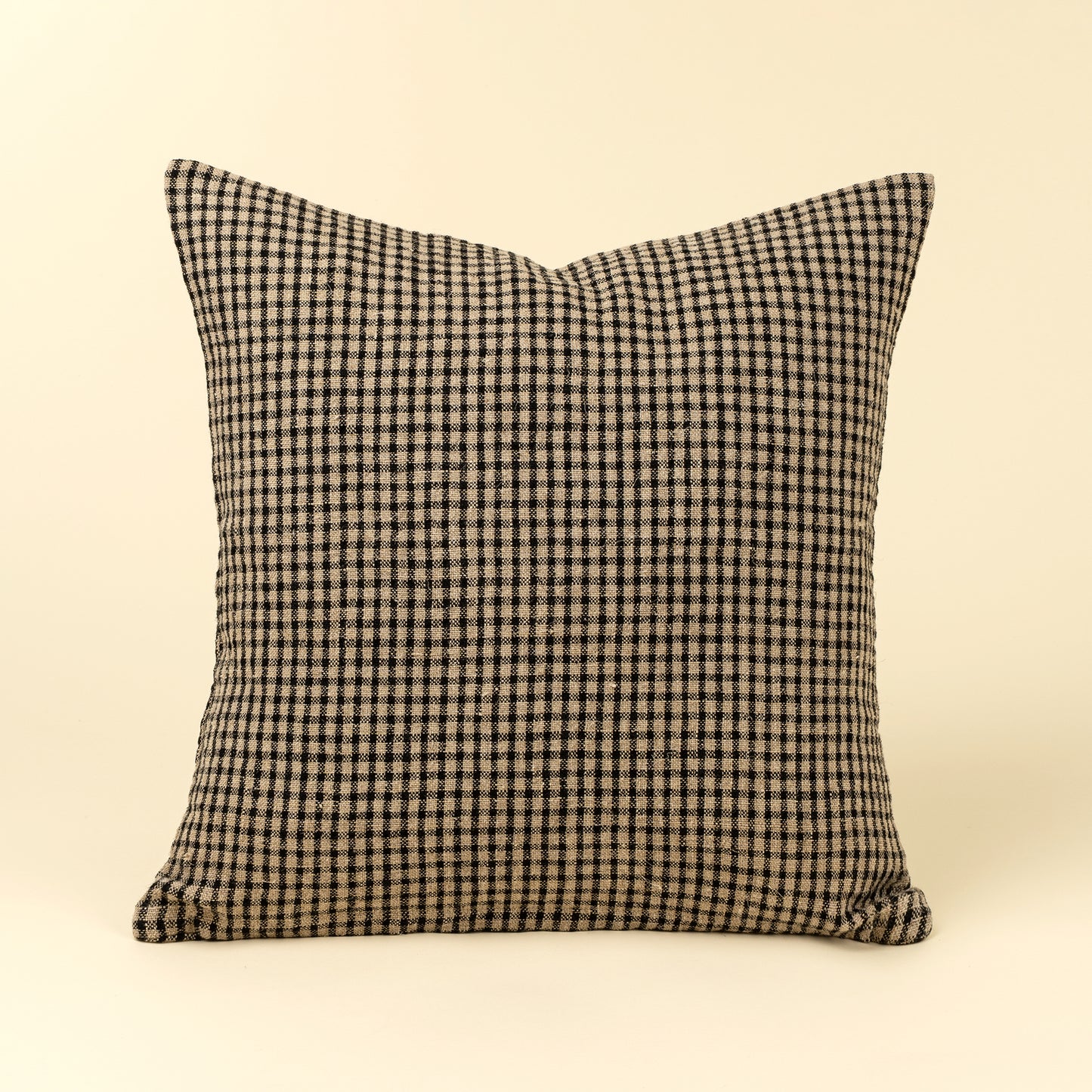 Heritage Linen Pillow, 20 x 20