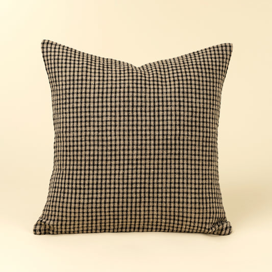 Heritage Linen Pillow, 20 x 20