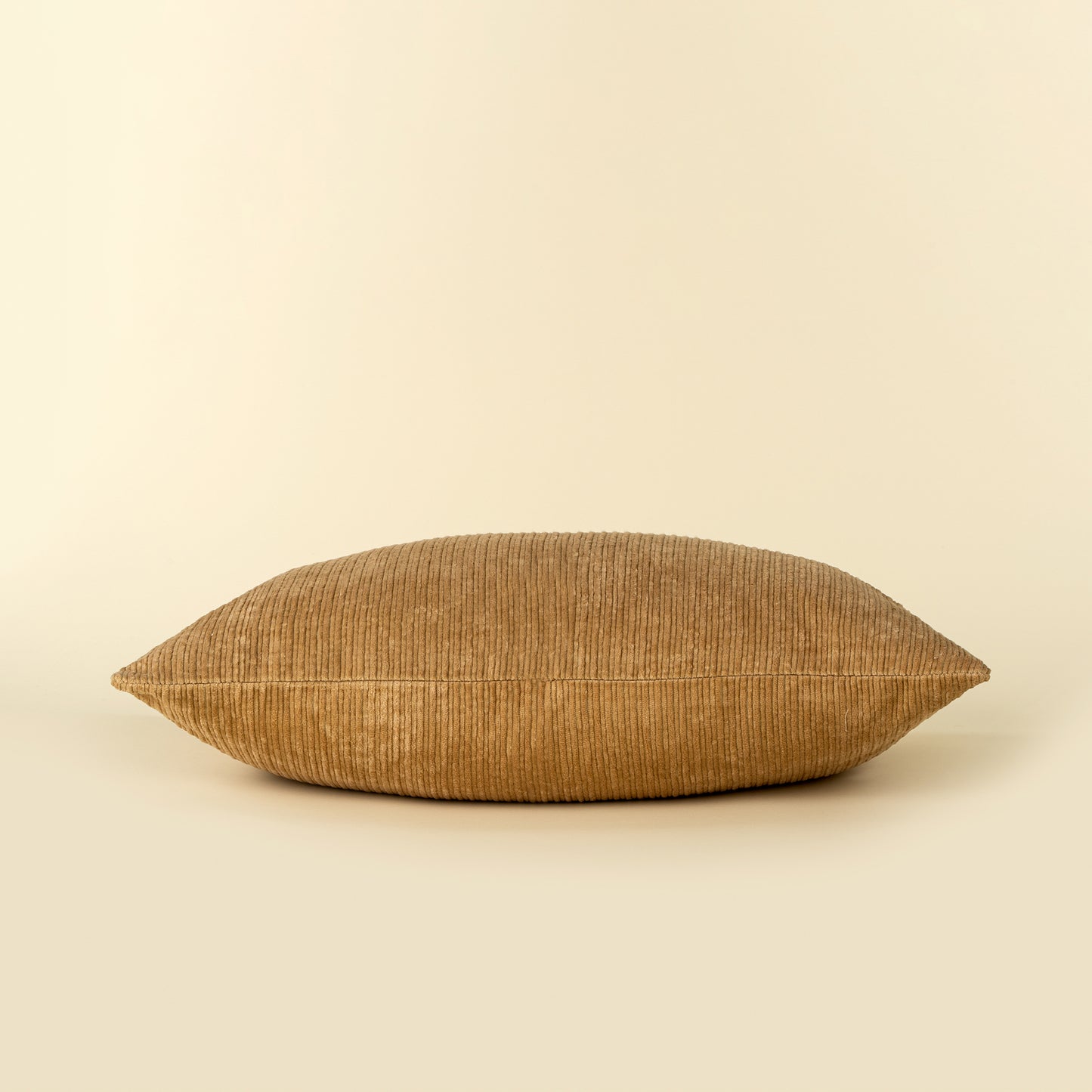 Wide Wale Corduroy Pillow - 16 x 24