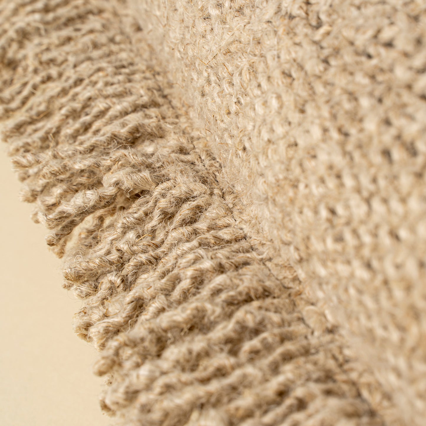 16x24 Linen Fringe Pillow