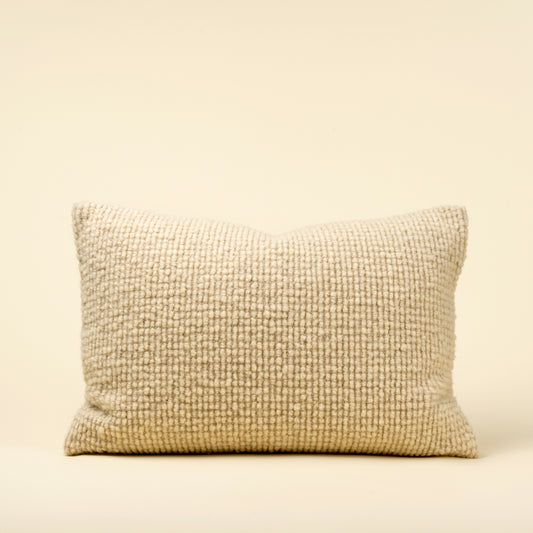 16x24 Theo Handwoven Pillow