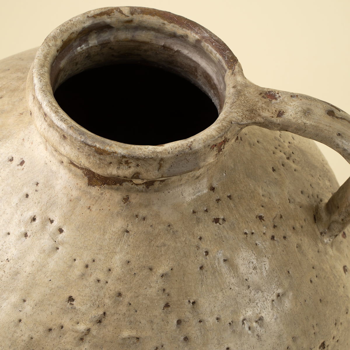 Hearth Terracotta Vase