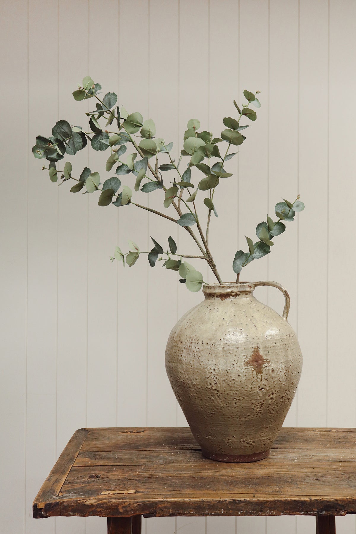 Hearth Terracotta Vase
