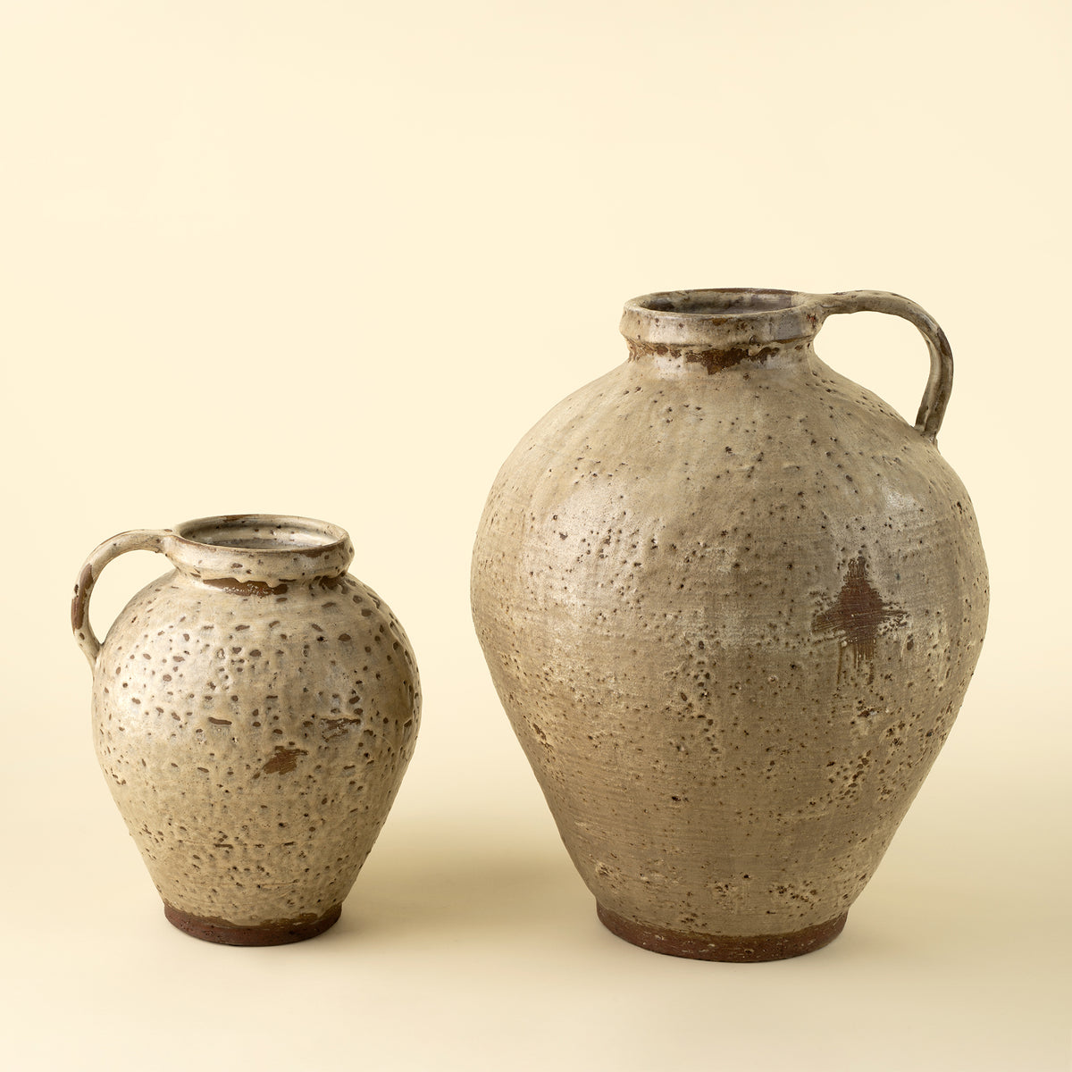 Earthen Terracotta Vase
