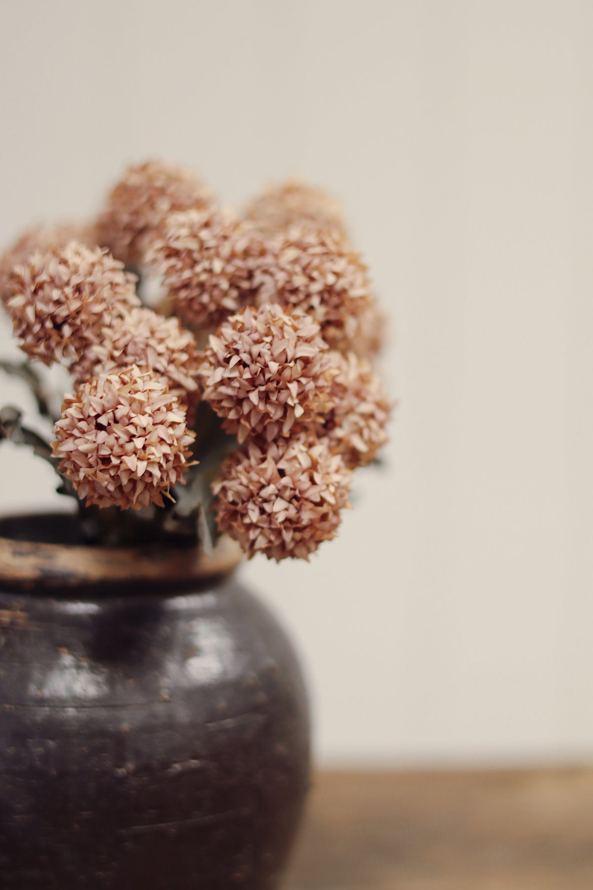 Morandi Bloom Bouquet