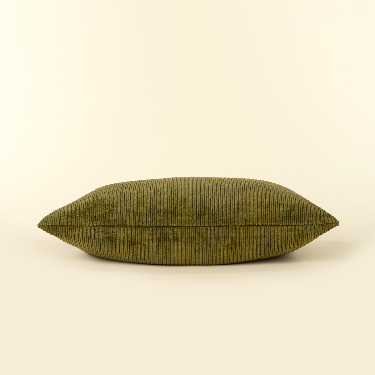 Wide Wale Corduroy Pillow