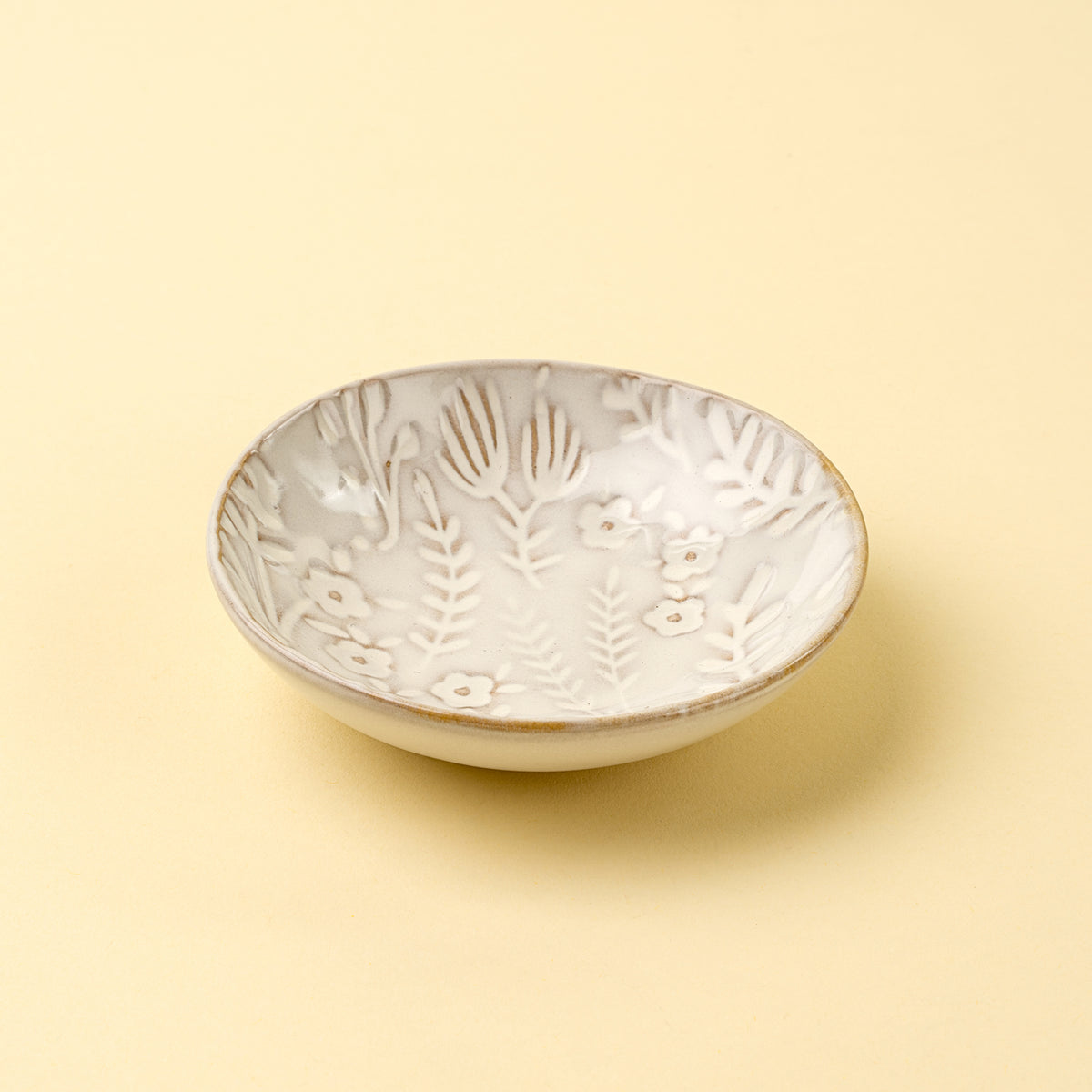 Wildflower Mini Dish - All Over Bloom