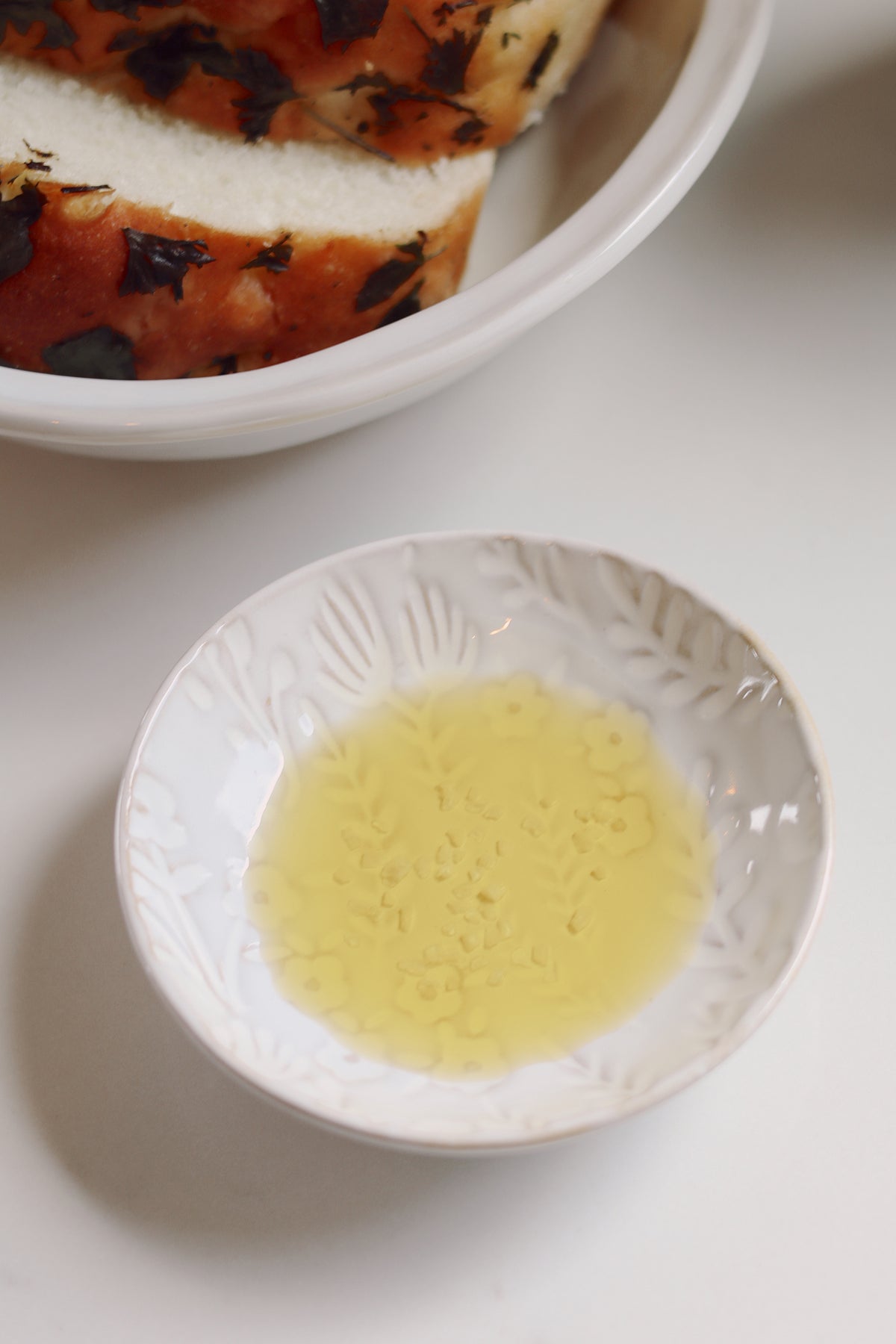 Wildflower Mini Dish - All Over Bloom