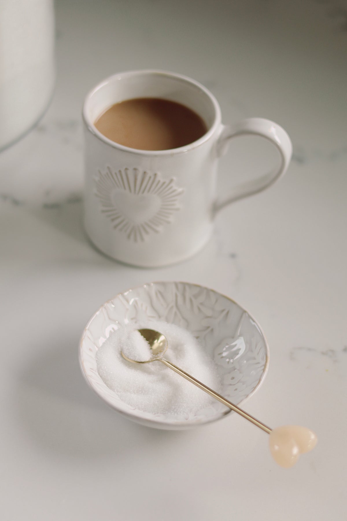 Wildflower Mini Dish - All Over Bloom