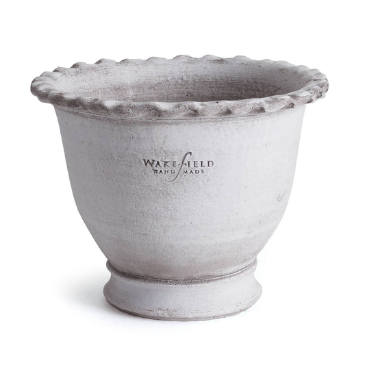Wakefield Handmade Alvena Pot #4