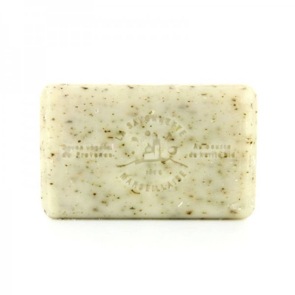 Herb of Provence - French soap with organic shea butter 125g