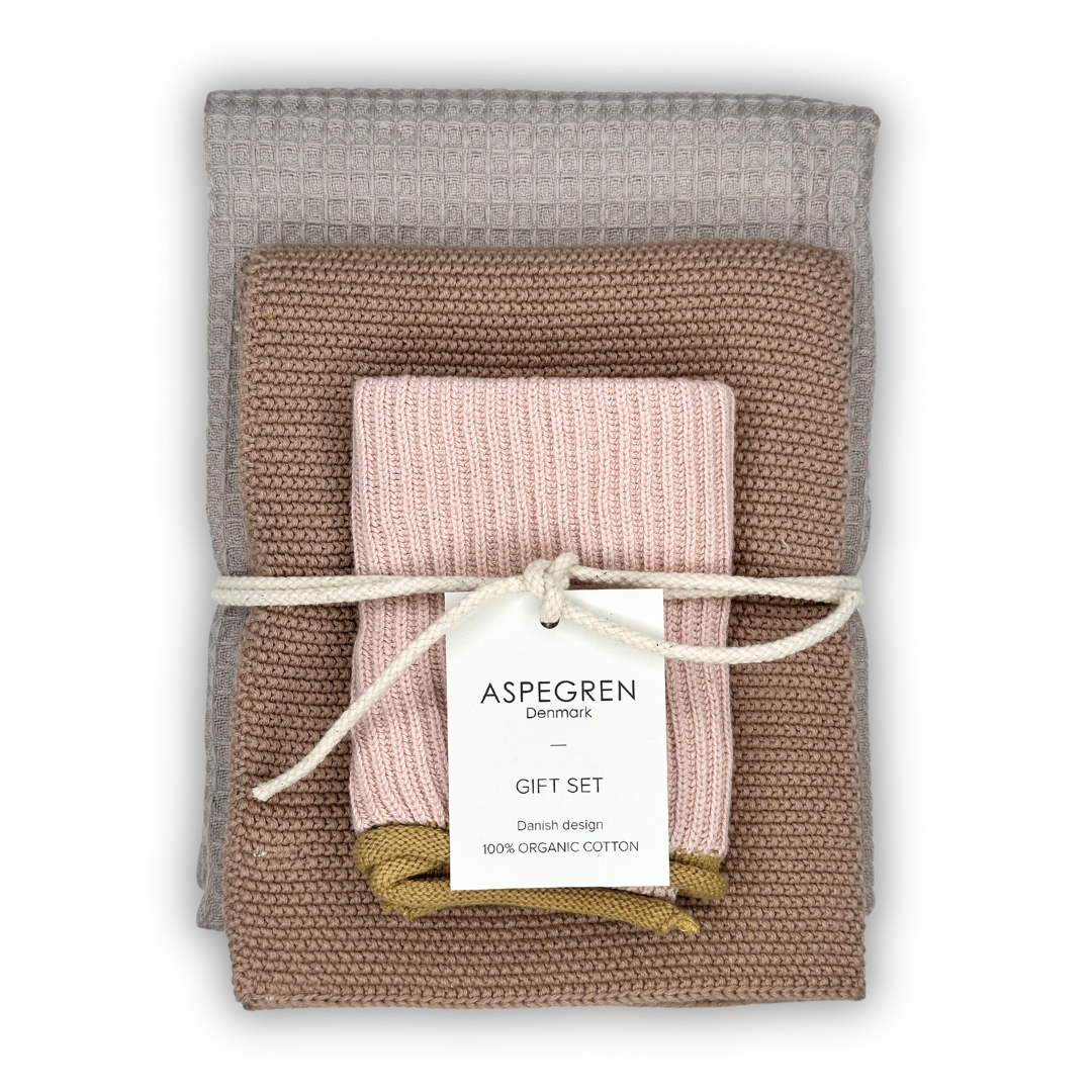 Gift set - Macaron