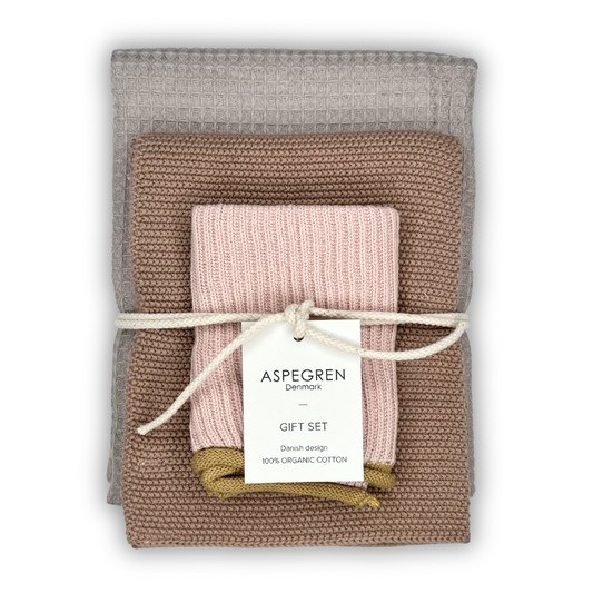 Gift set - Macaron