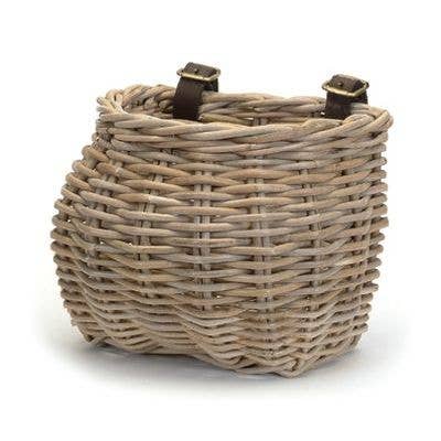 Rattan BICYCLE BASKET