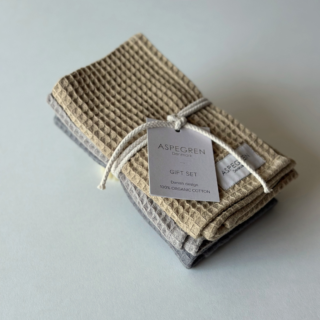 Gift set - Lemon Curd