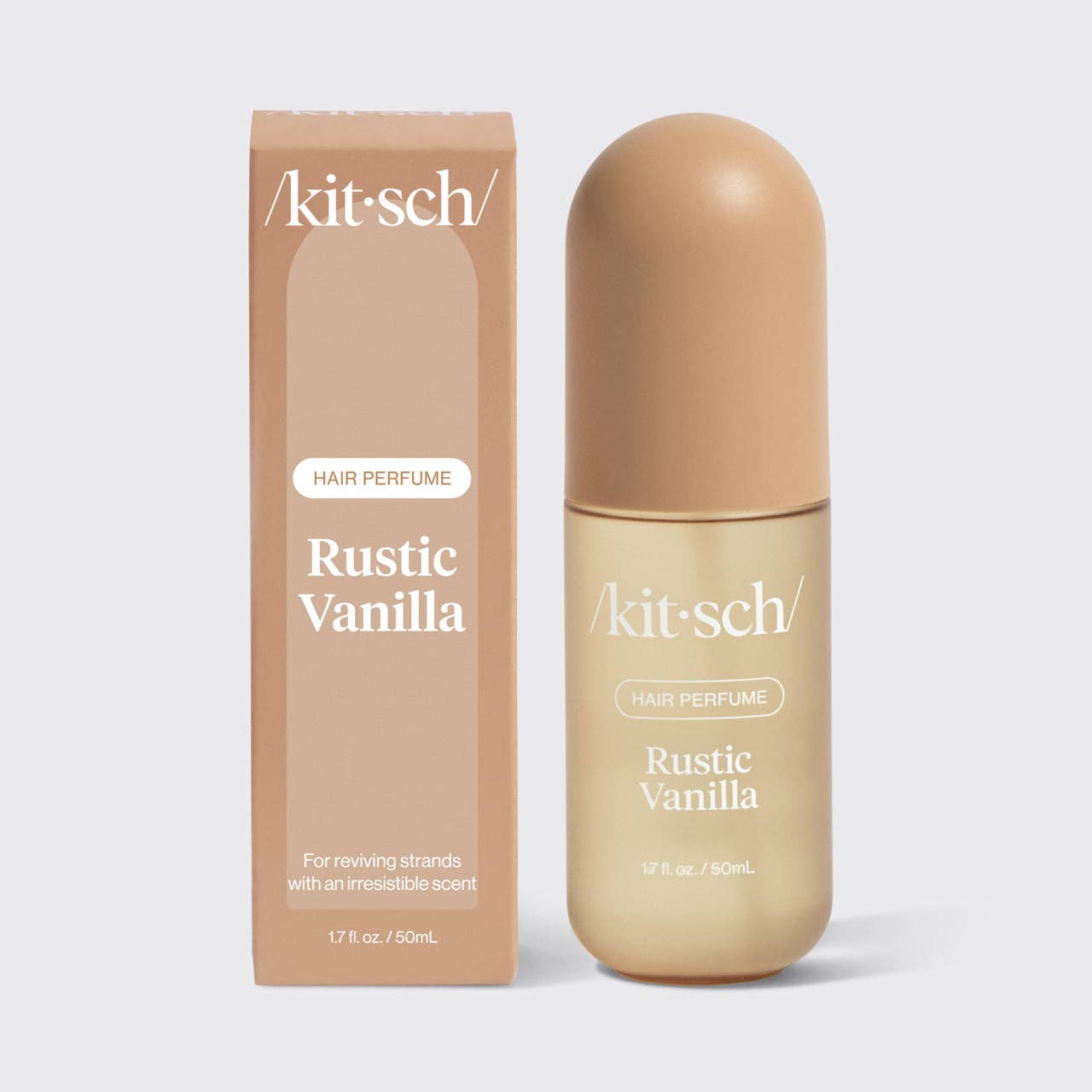 Rustic Vanilla Hair Perfume - Magnolia Lane co. Home + Garden + Gift