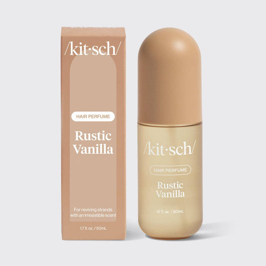 Rustic Vanilla Hair Perfume - Magnolia Lane co. Home + Garden + Gift