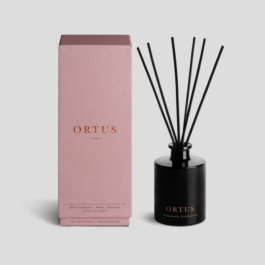 Ortus [Rise] Reed Diffuser - Magnolia Lane co. Home + Garden + Gift
