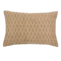 16x24 Aditi Block Print Pillow
