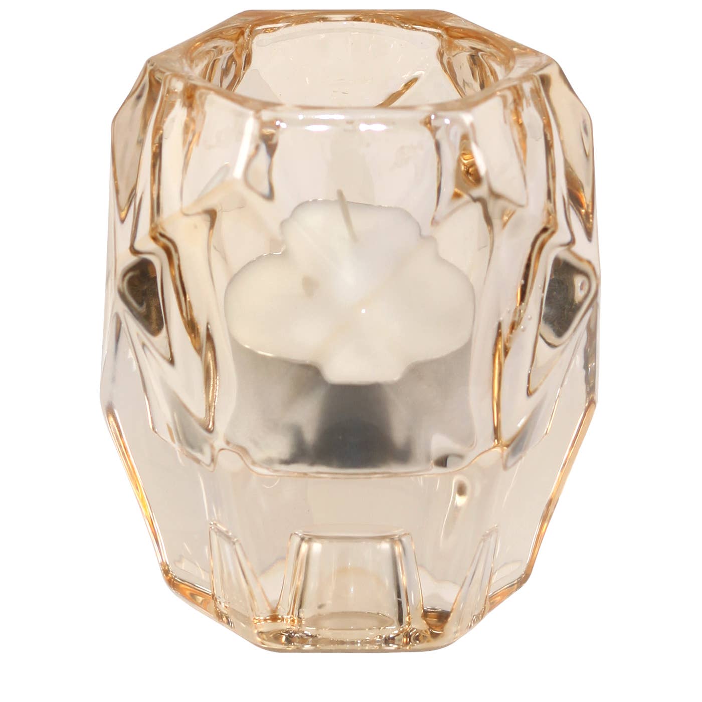 Kye Glass Holder - x-large - bronze