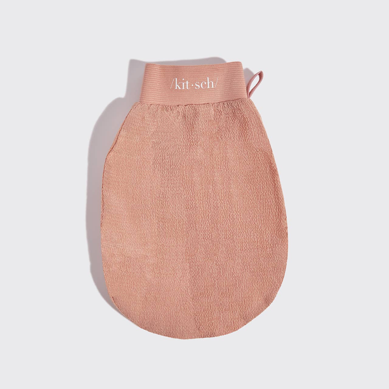 Exfoliating Gloves 2pc Set - Black & Terracotta - Magnolia Lane co. Home + Garden + Gift