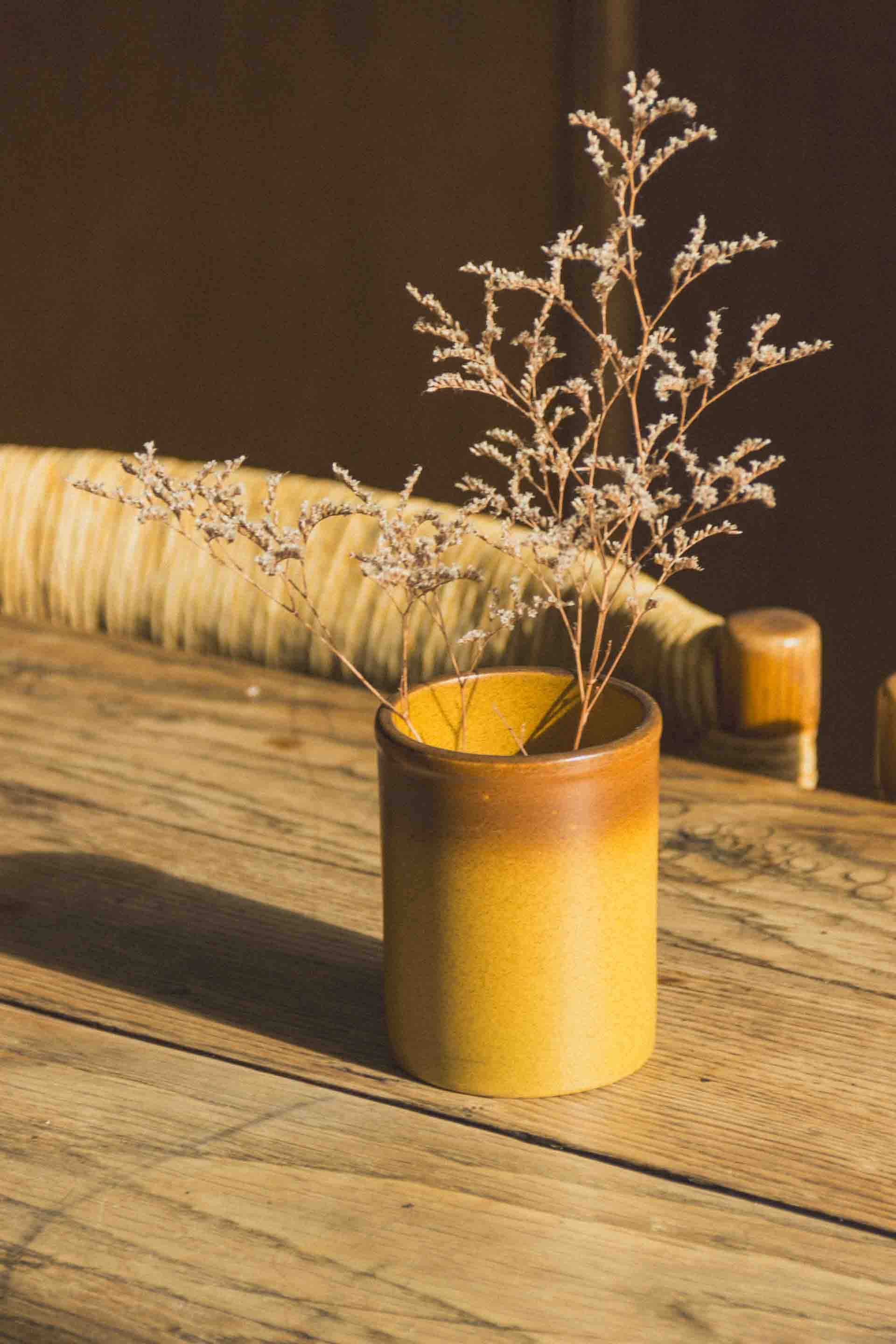 Small vase - Magnolia Lane co. Home + Garden + Gift
