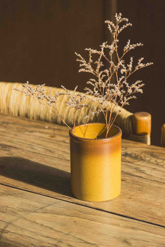 Small vase - Magnolia Lane co. Home + Garden + Gift