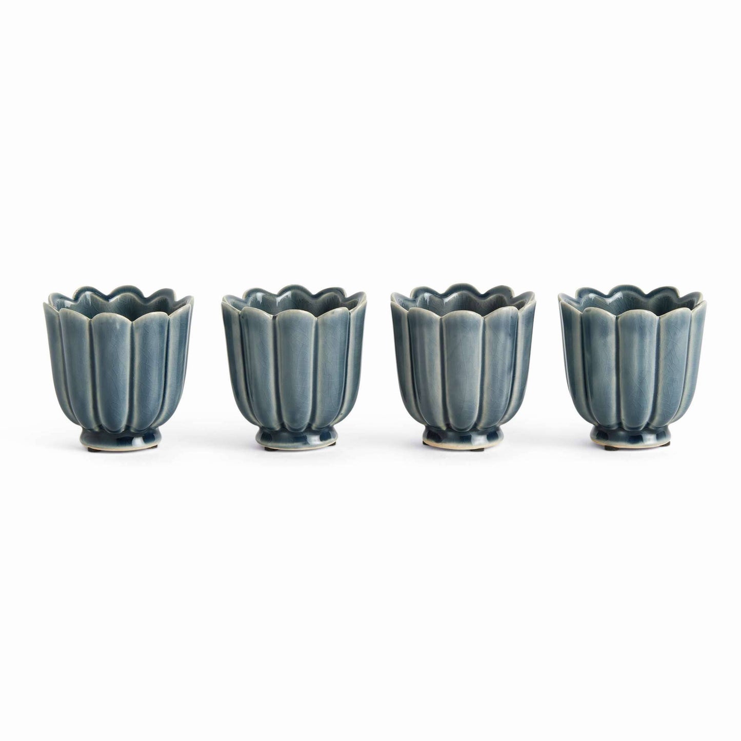 FREYA MINI POTS - Magnolia Lane co. Home + Garden + Gift