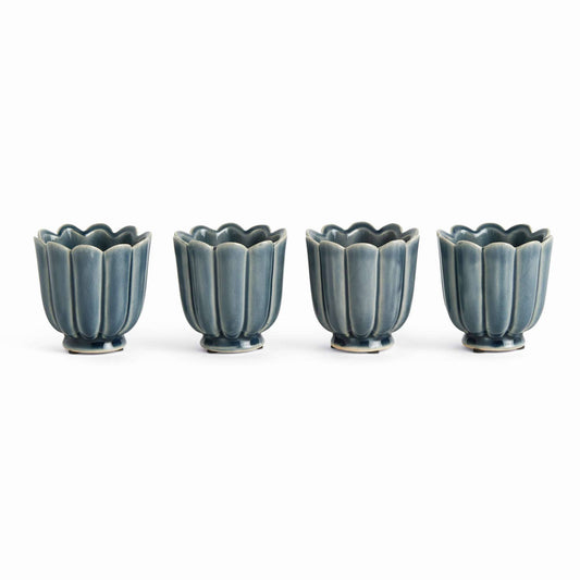 FREYA MINI POTS - Magnolia Lane co. Home + Garden + Gift