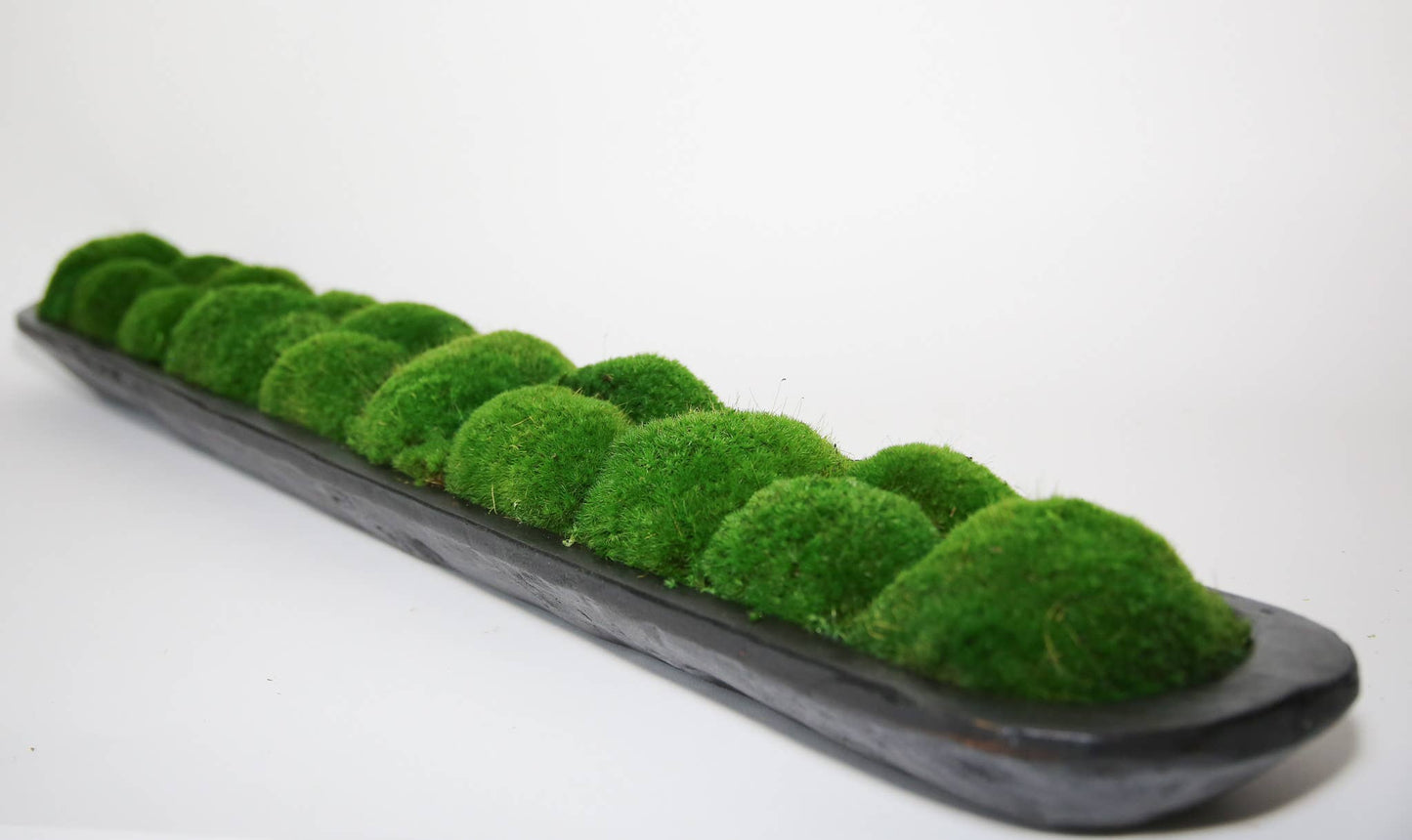 Moss Long Bread Bowl