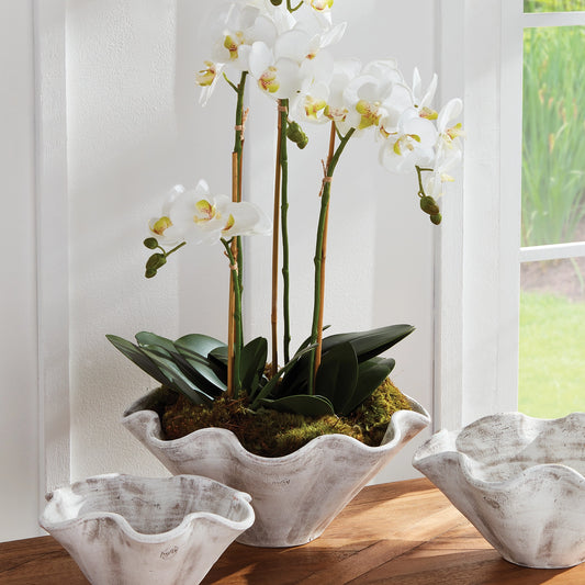 Wakefield Handmade Wiley Pot | 2 Sizes