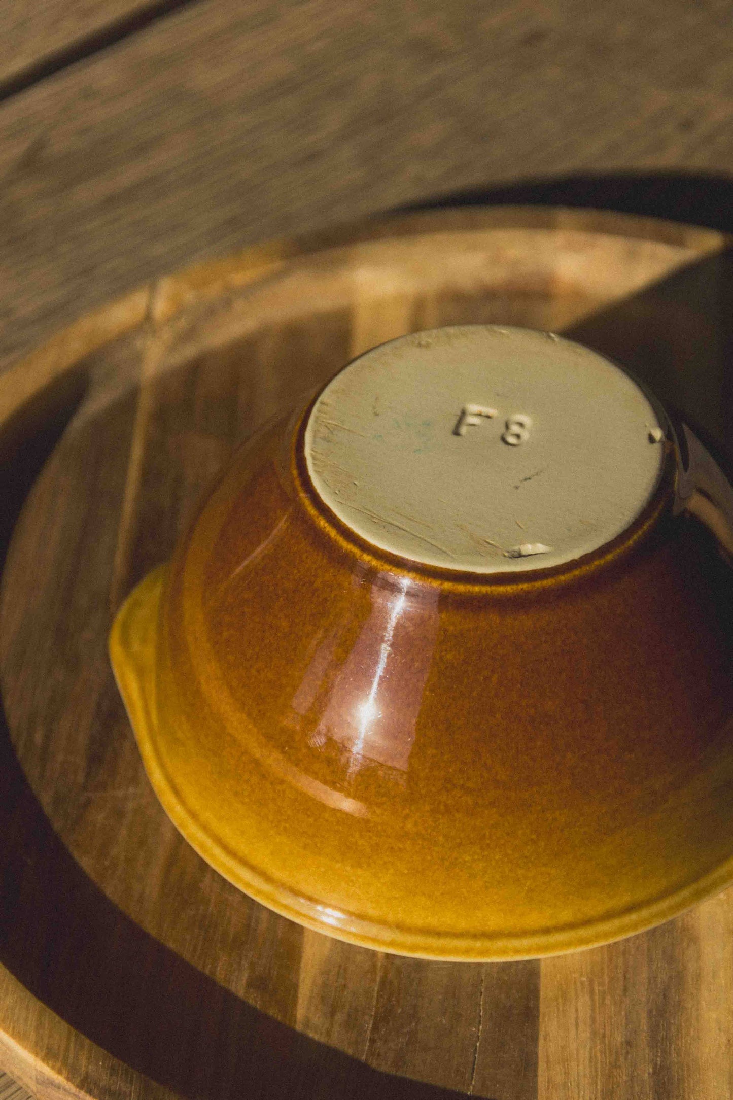 Stoneware bowl - Magnolia Lane co. Home + Garden + Gift