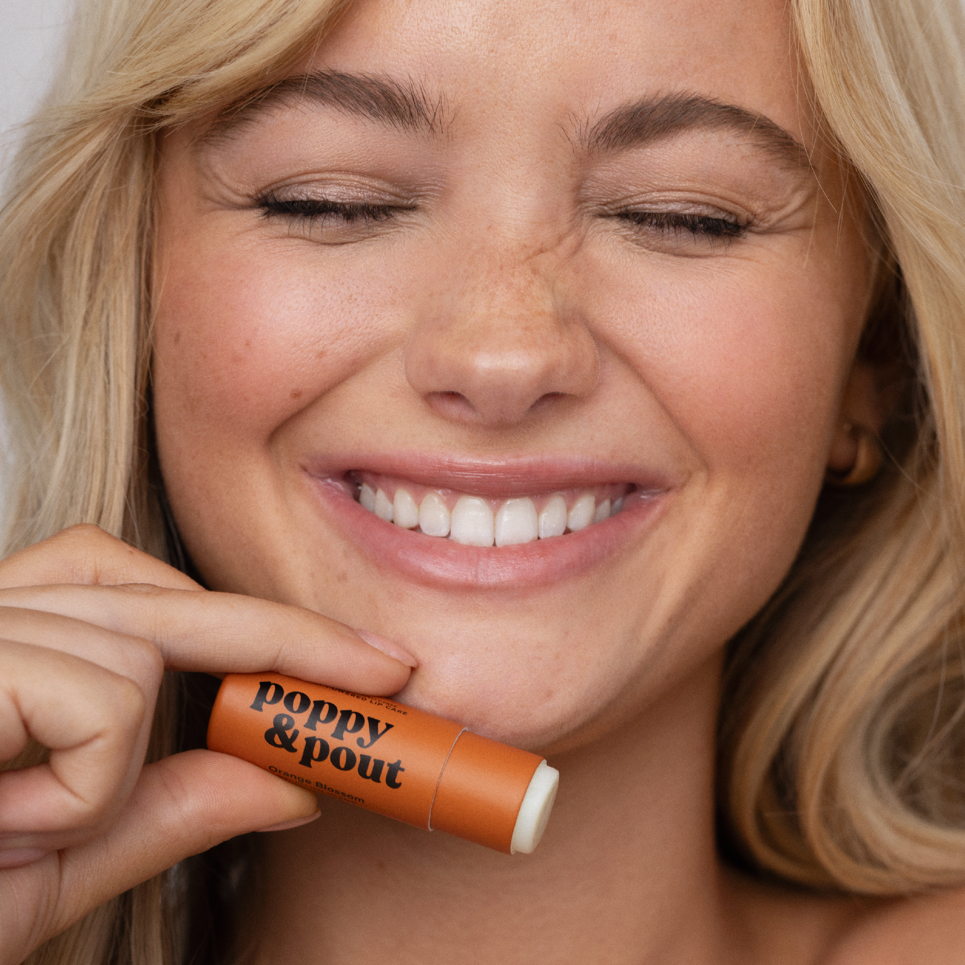 Lip Balm, Orange Blossom - Magnolia Lane co. Home + Garden + Gift
