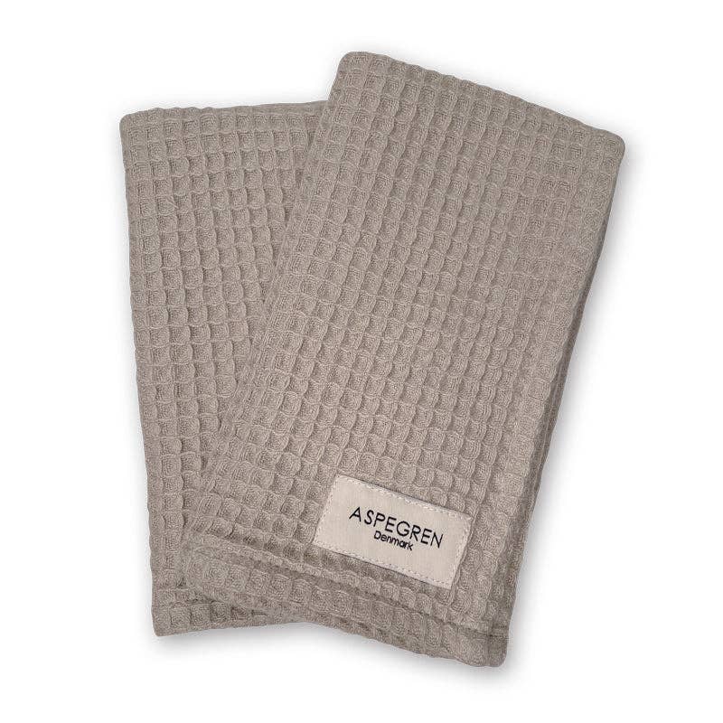 Dishcloths - North - Steel Gray