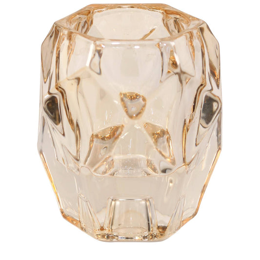 Kye Glass Holder - x-large - bronze