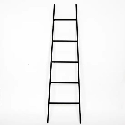 Metal Display ladder