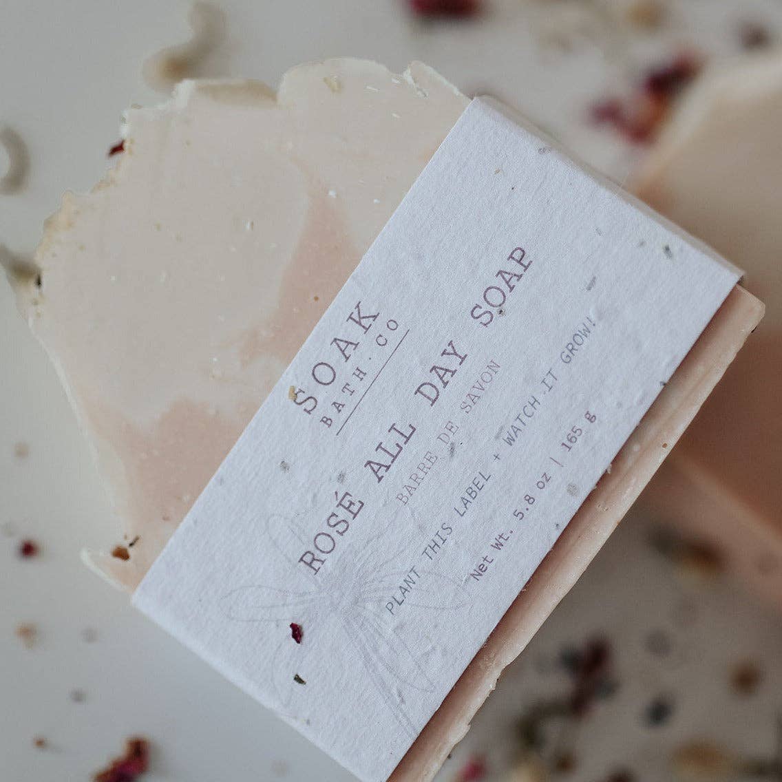 Rosé All Day Soap Bar – A Spring & Mother’s Day Bestseller - Magnolia Lane co. Home + Garden + Gift