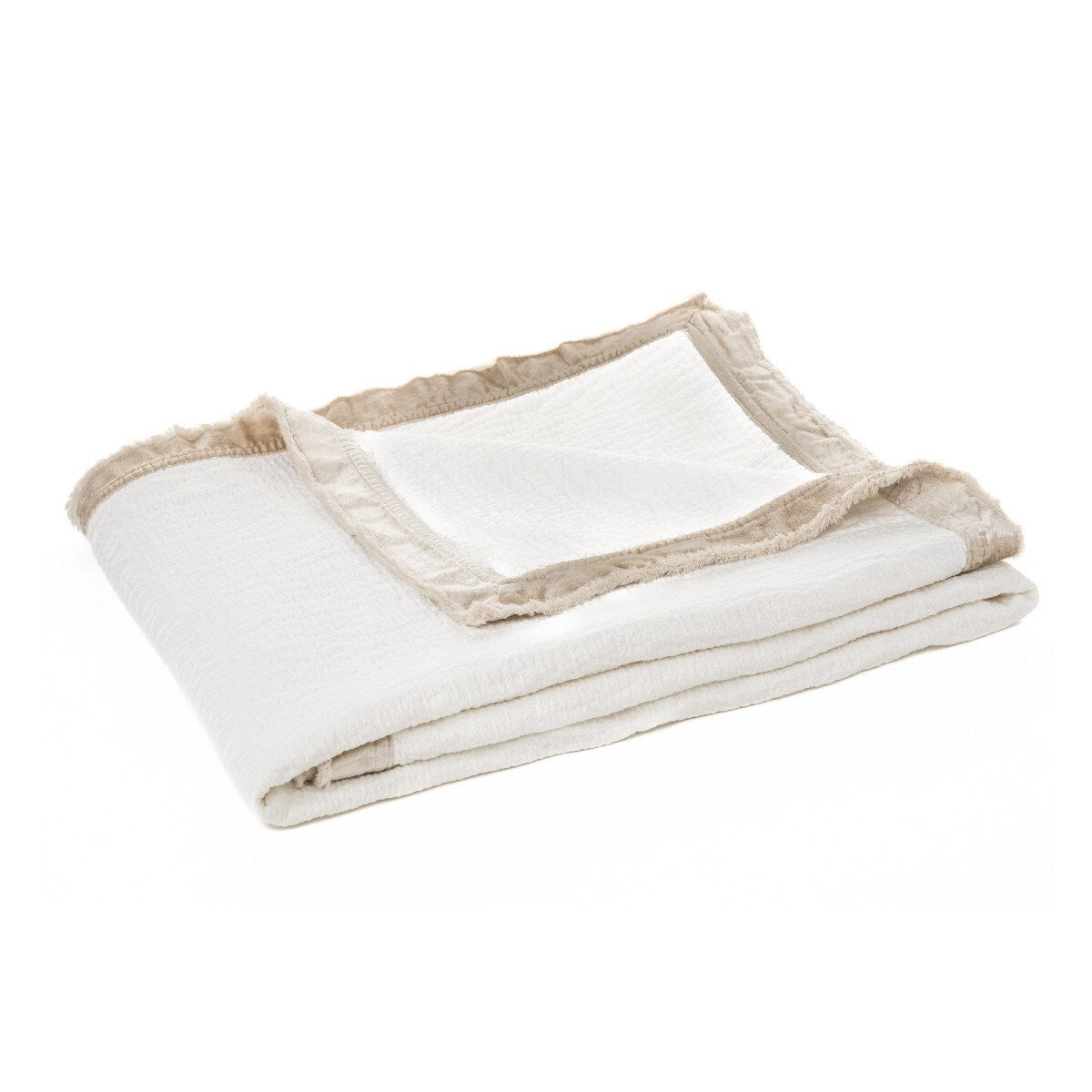 Enoki Throw Blanket