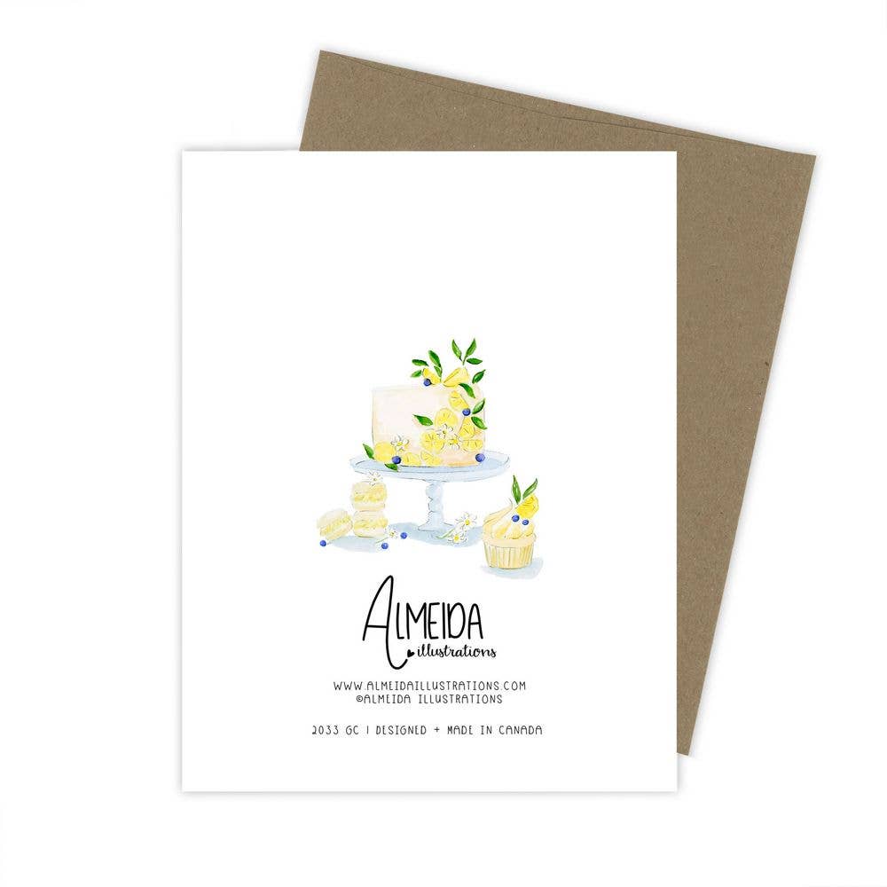 You're the Sweetest! Card - Magnolia Lane co. Home + Garden + Gift