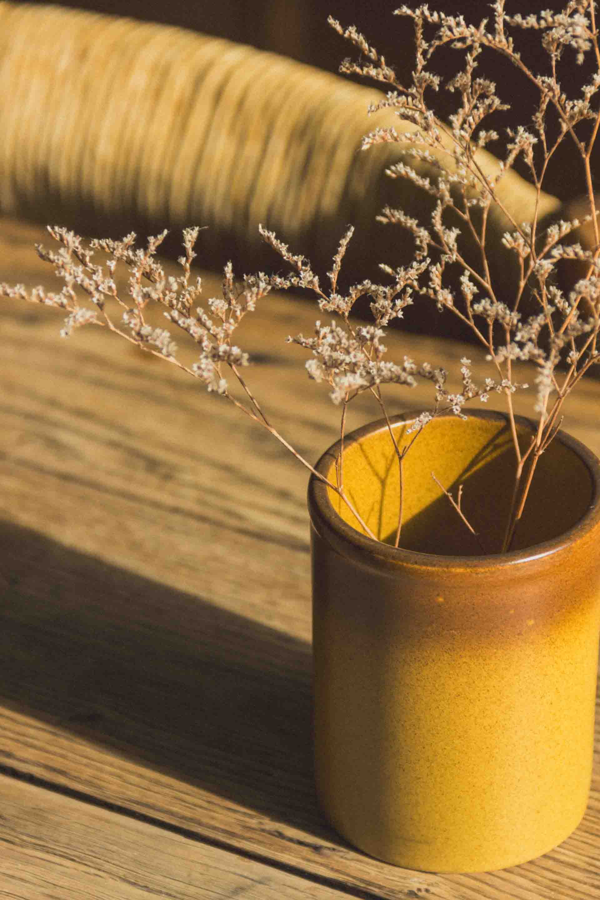 Small vase - Magnolia Lane co. Home + Garden + Gift