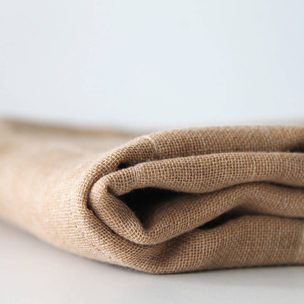 Nawrap Organic Cotton Face Towel