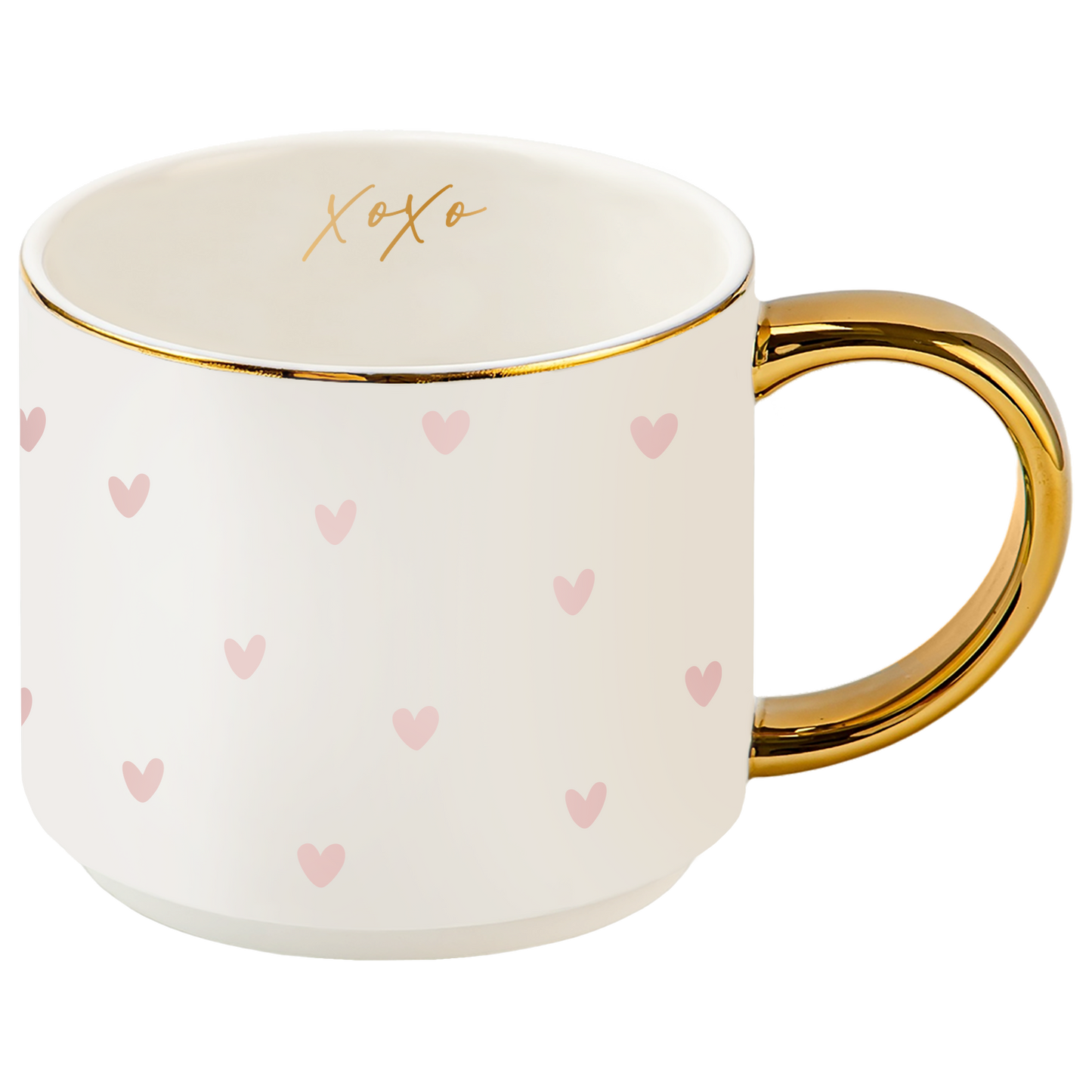 *NEW* Hearts Coffee Mug - Valentine's Day Gifts