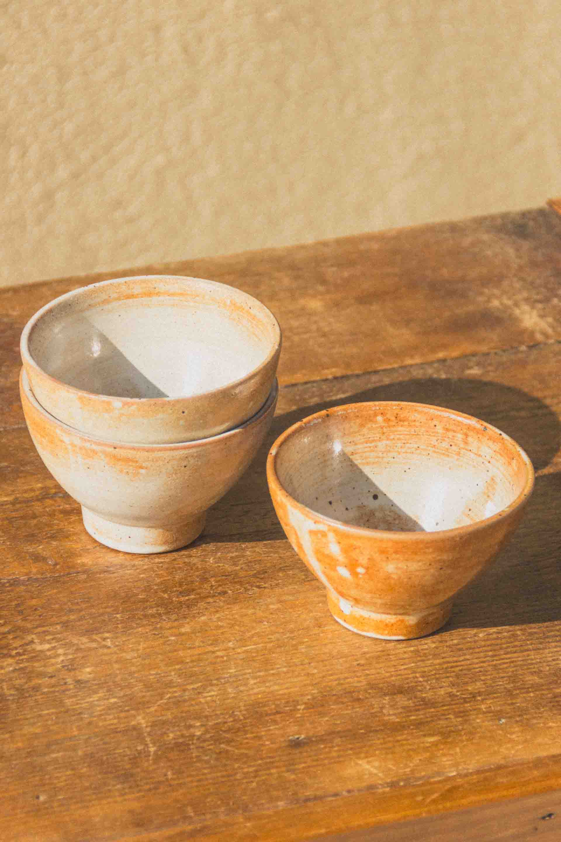 Stoneware bowl - Magnolia Lane co. Home + Garden + Gift